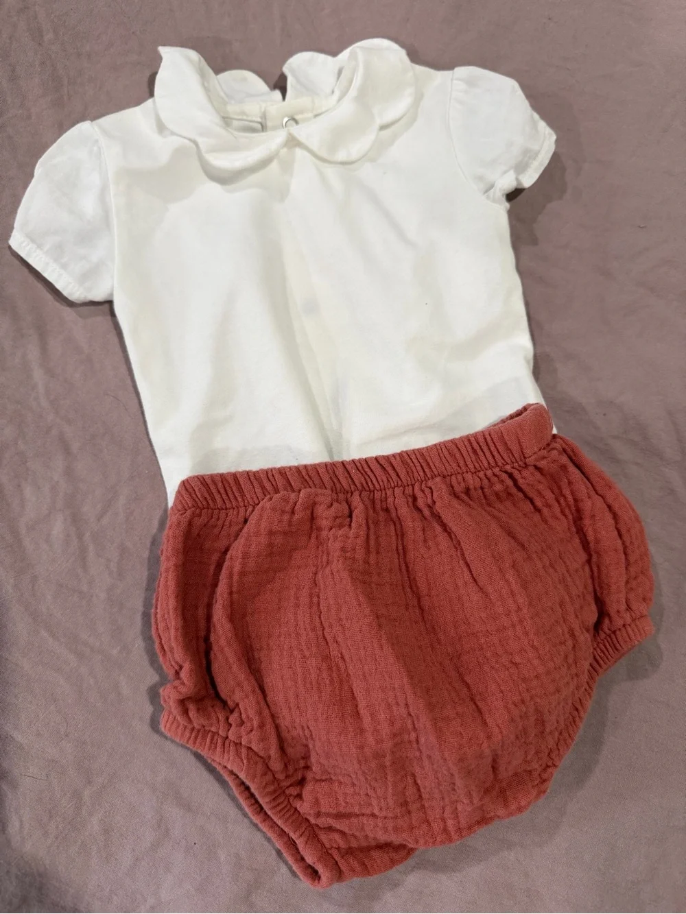 Mayoral soft white